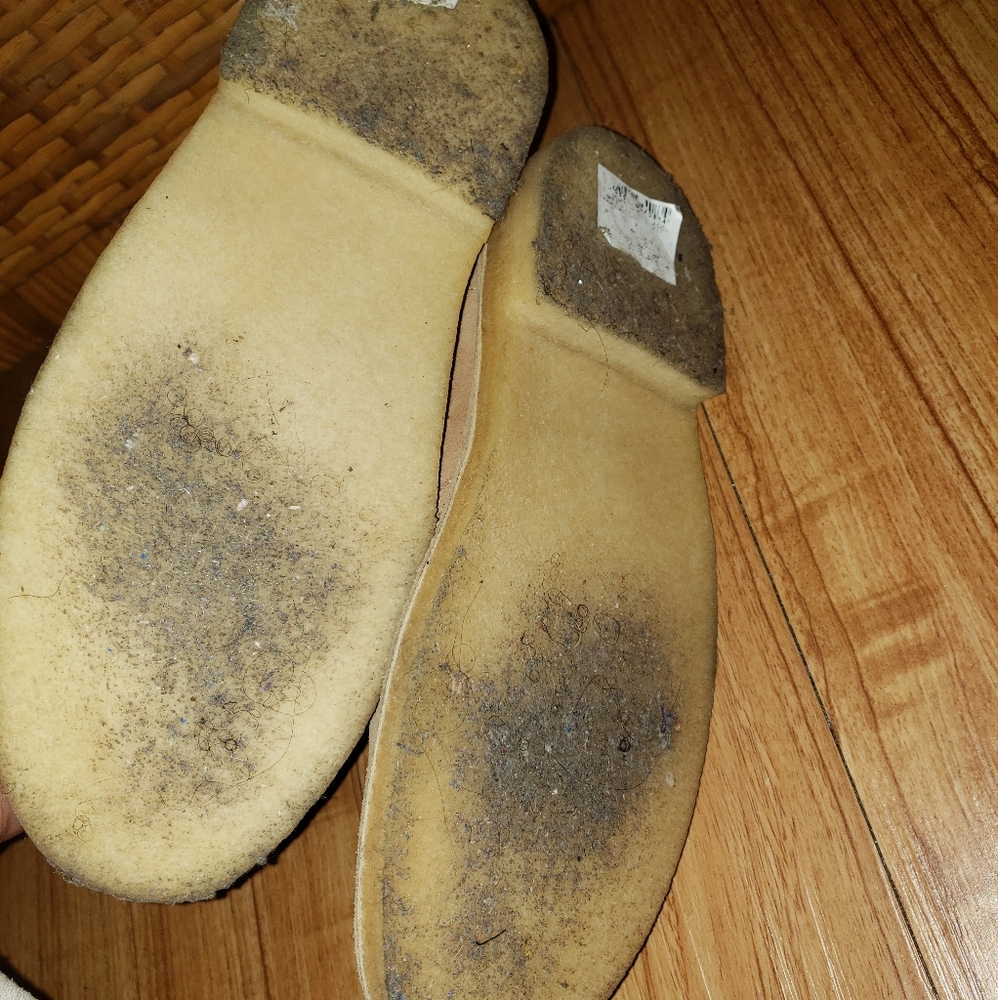 Clarks Desert Boots - Picture 4 of 5